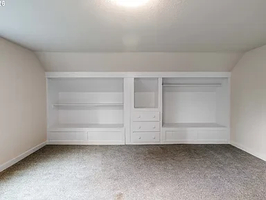 Second full bathroom